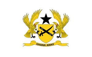 Major General Emmanuel Kotia