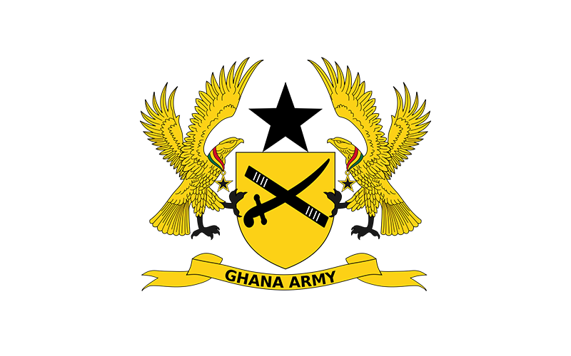 Brigadier General Emmanuel Kotia