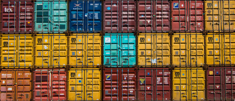 How have our normal import / export systems been affected by COVID-19?