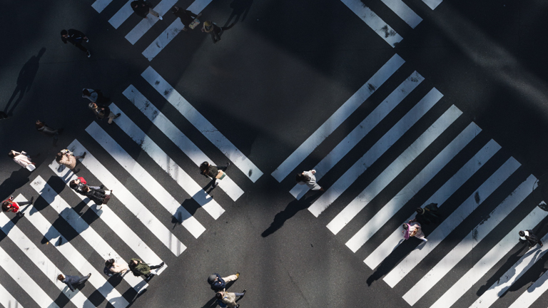 people at a crossroads Global Britain in a Competitive Age Series oakwood international security